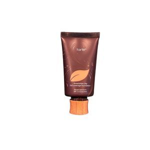 Tarte Amazonian Clay Full Coverage Foundation SPF 15 47G Tan Deep Golden